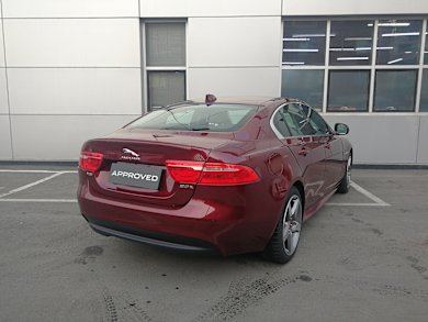Jaguar Xe R Sport >> Jaguar Xe R Sport Jaguar Xe R Sport >> Jaguar Xe R Sport